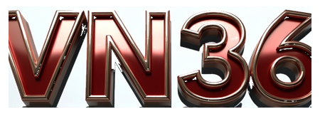 vn36 logo