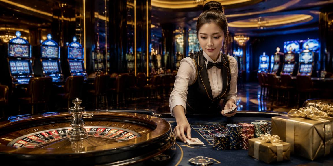 vn36 Những gì chúng tôi xây dựng cho người chơi slot Việt Nam