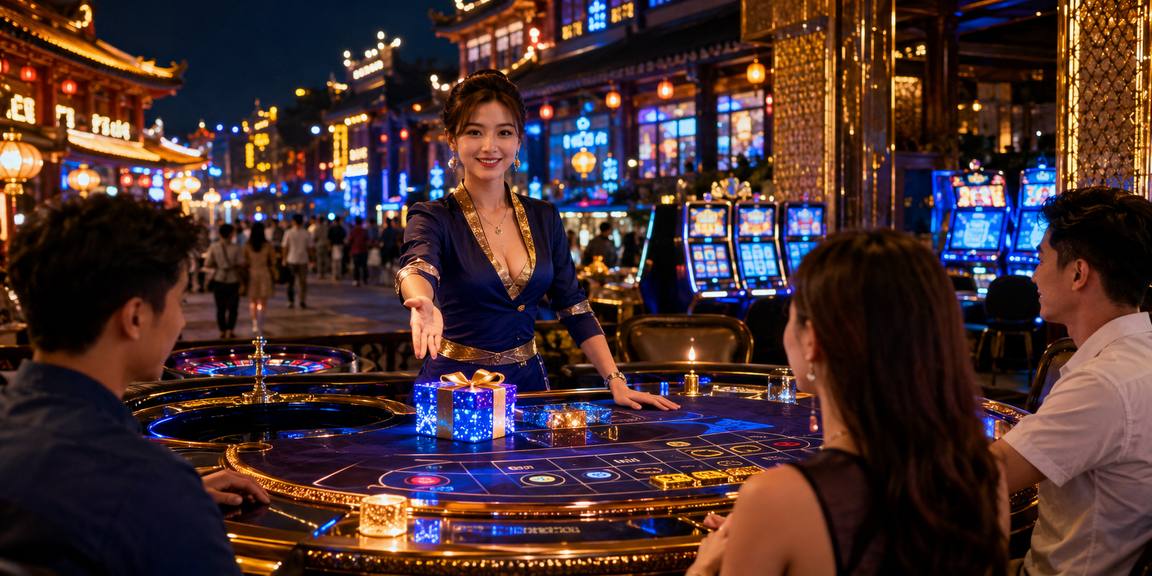 vn36 Arcade
