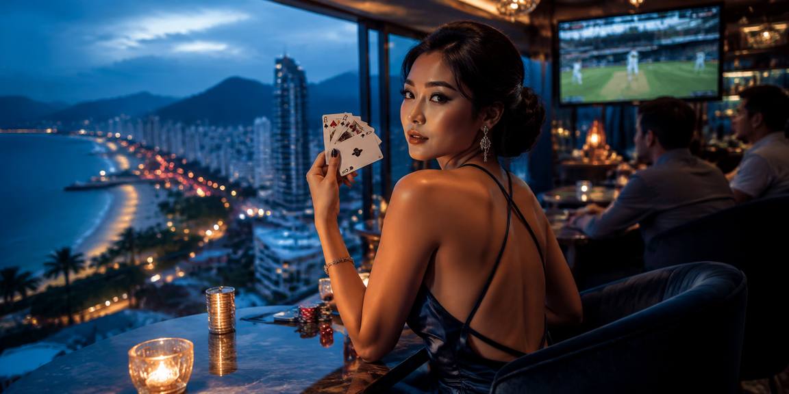 vn36 mobile gaming